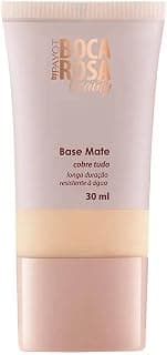 Payot Base Mate Boca Rosa 02 Ana 30 Ml (Pacote De 1) - Produto 3 mais recomendado com 4.7 estrelas