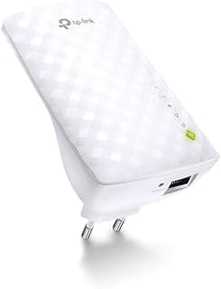 Repetidor Wi-Fi TP-Link RE200 Mesh AC750 - Produto 3 mais recomendado com 4.6 estrelas