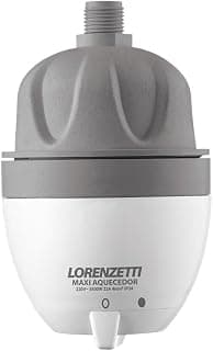MAXI AQUECEDOR ULTRA 220V 5500W LORENZETTI - Produto 8 mais recomendado com 4.3 estrelas