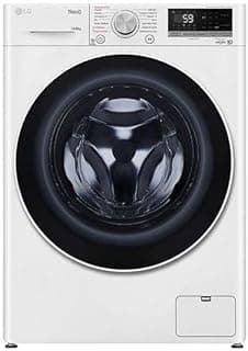 Lava e Seca LG VC4 14kg Com Inteligência Artificial AI DD (220, Volts) - Produto 3 mais recomendado com 5 estrelas