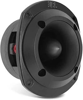 Super Tweeter Jbl St 400 Black 150w Rms 8 ohms - Produto 8 mais recomendado com 5 estrelas