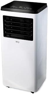 Ar Condicionado Portátil HQ 10.500 BTU/h Frio Monofásico Branco HQ-AP10500FW (127V) - Produto 7 mais recomendado com 0 estrelas