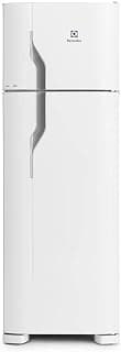 Geladeira Electrolux Cycle Defrost 260L Super Freezer Duplex Branca (DC35A) - 127 Volts - Produto 4 mais recomendado com 4.4 estrelas