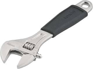Vonder, Chave Ajustável 8". - Produto 1 mais recomendado com 4.8 estrelas