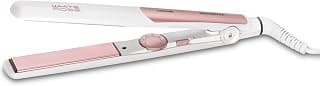 ULTRA Prancha Alisadora P-50 Bivolt, Branco | Rose Gold, 1000g, Alisamento, Direto - Produto 7 mais recomendado com 0 estrelas