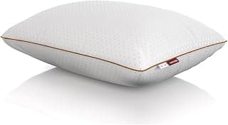 Travesseiro Magnum Pluma AirFiber - I wanna sleep - O Conforto Premium dos Hotéis de Luxo - Produto 9 mais recomendado com 5 estrelas