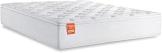 Colchão Casal Molas Ensacadas Real Pillow Top (Casal) - Produto 9 mais recomendado com 4.6 estrelas