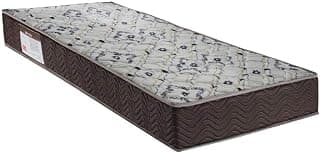 Colchão Misto Iso 150 D45 Solteiro(88x188x18)-ortobom - Produto 7 mais recomendado com 4.3 estrelas