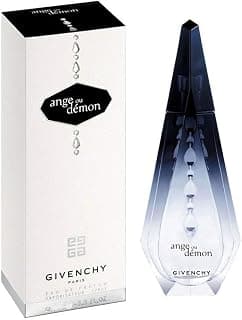 Givenchy Perfume Feminino Ange ou Dêmon - Eau de Parfum 100ml - Produto em review com 5 estrelas e 8 avaliações
