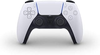 Controle DualSense - PlayStation 5 - Produto 3 mais recomendado com 4.8 estrelas