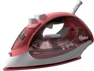 Ferro de Passar a Vapor Oster Aeroceramic - 127V - Produto 4 mais recomendado com 4.6 estrelas