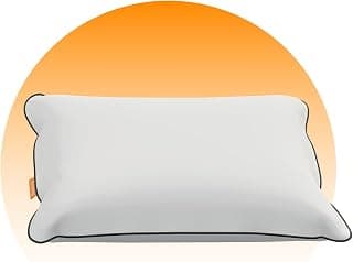 Travesseiro Emma Ultracomfort: Máximo conforto e relaxamento (50x70cm) - Produto 7 mais recomendado com 4.2 estrelas