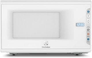 Micro-ondas Electrolux 31L Branco com Painel Integrado e Display Econômico (MI41T) 127V - Produto 2 mais recomendado com 4.8 estrelas