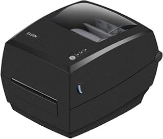Impressora Termica L42pro Etiquetas 203dpi Usb - Produto 1 mais recomendado com 4.5 estrelas