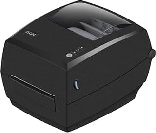 Impressora Termica L42pro Etiquetas 203dpi Usb - Produto em review com 4.5 estrelas e 174 avaliações