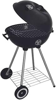 Mor - Churrasqueira Esmaltada a Bafo Guarapari 46cm - Produto 4 mais recomendado com 4.4 estrelas