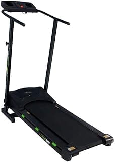 Dream Fitness Esteira Eletrônica Concept 1600 Bivolt - Produto 3 mais recomendado com 4.2 estrelas