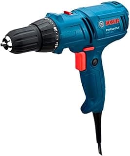 Bosch Parafusadeira e furadeira GSR 7-14 E 400W 127V com cabo de 4m - Produto 1 mais recomendado com 4.8 estrelas