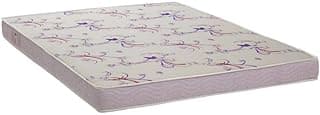 Colchão Physical Resist "liso" Casal(138x188x12)-ortobom - Produto 10 mais recomendado com 3.9 estrelas