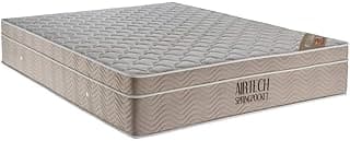 Colchão Airtech Spring Pocket Casal (138x188x30) - Ortobom - Produto 6 mais recomendado com 4.5 estrelas