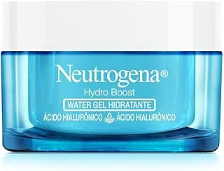 Neutrogena Hidratante Facial Hydro Boost Water Gel, 50g - Produto 1 mais recomendado com 4.8 estrelas