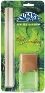 Coala Difusor De Aromas 100Ml Bambu - Produto 9 mais recomendado com 4.5 estrelas