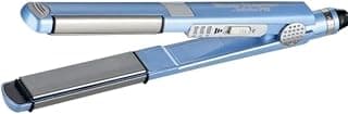Chapinha/ Prancha de Cabelo Nano Titanium U Styler 1½" 25mm 450º F (230 ºC) Babyliss PRO 110V - Produto 10 mais recomendado com 3.8 estrelas
