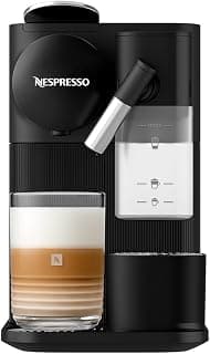 Nespresso Cafeteira Lattissima One Preta 110V - Produto 6 mais recomendado com 4.6 estrelas