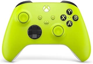 CONTROLE SEM FIO XBOX - ELETRIC VOLT - Produto 4 mais recomendado com 4.8 estrelas