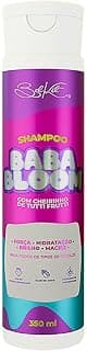 Belkit BabaBloom - Shampoo Hidratação e Brilho Tutti Frutti 350ml - Produto 9 mais recomendado com 0 estrelas