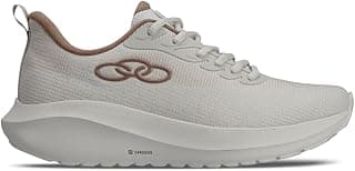 Tênis Olympikus Acqua Feminino - Produto 3 mais recomendado com 4.6 estrelas