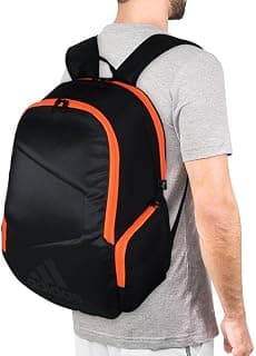 Adidas Padel Padel, laranja, tamanho único - Produto 4 mais recomendado com 4.6 estrelas