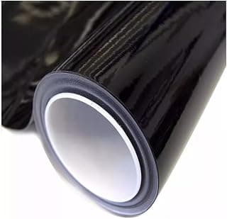Insulfilm Película Automotiva e Residencial G5 para Vidros, Janelas, Box e Blindex, 50cm x 10 Metros - Produto 1 mais recomendado com 4.4 estrelas