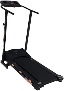 Dream Fitness Esteira Eletrônica Energy 1600 Bivolt - Produto 5 mais recomendado com 4.1 estrelas