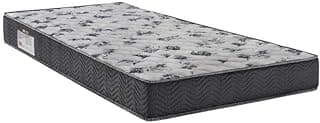Colchão MISTO ISO 100 D33 Solteiro(88x188x18)-Ortobom - Produto 5 mais recomendado com 4.4 estrelas