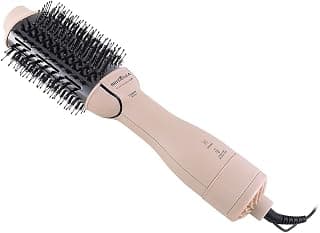 Escova Secadora Britânia Soft 4 em 1 1300W BEC07R Bivolt - Produto 4 mais recomendado com 4.6 estrelas