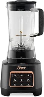 Liquidificador profissional Oster XTREME MIX com Tecnologia Titanium Blade 220V - Produto 10 mais recomendado com 3.3 estrelas