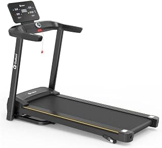 Esteira Ergométrica Elétrica Gallant Elite 2.8hp 16km/h 120kg 127v (GEE12) - Produto 2 mais recomendado com 5 estrelas
