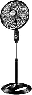 Ventilador Coluna 220V, 40cm, 6 pás, Super Power - VSP-40C-B, MONDIAL - Produto 4 mais recomendado com 4.6 estrelas