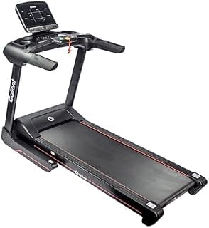 Esteira Ergométrica Elétrica Gallant Elite Pro 4,5hp 20km/h 160kg 15 Níveis de Inclinação 127v (gee15e45a-127pt) - Produto 7 mais recomendado com 1 estrelas