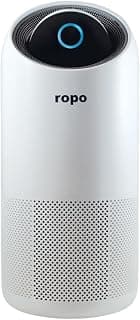 Purificador de Ar - Ropo Air 35 - Produto 4 mais recomendado com 4.4 estrelas