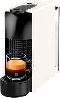 Nespresso Cafeteira Essenza Mini Branca 220V - Produto 2 mais recomendado com 4.8 estrelas