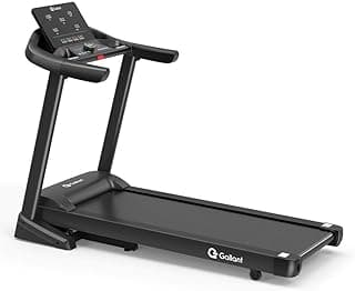 Esteira Ergométrica Elétrica Gallant Elite Pro 4.0hp 18km/h 130kg 127v (Gee13e40a-127pt) - Produto 1 mais recomendado com 5 estrelas