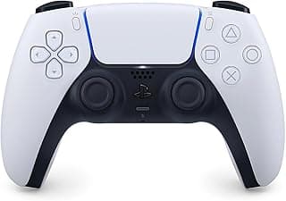 Controle sem fio DualSense - Produto 1 mais recomendado com 4.8 estrelas