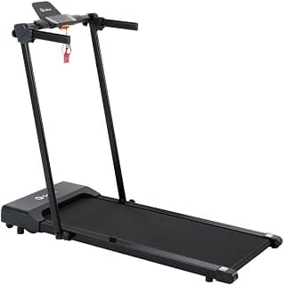 Esteira Ergométrica Elétrica Gallant Compact Fold 1,6hp 10km/H 110kg 127V (GEE11M16A-127PT) - Produto 5 mais recomendado com 4.1 estrelas