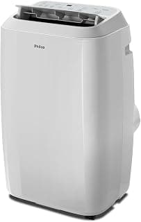 Ar-Condicionado Philco Portátil 12000BTUs Frio PAC12000F5 127V - Produto 1 mais recomendado com 4.1 estrelas
