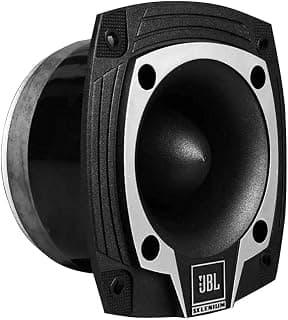 Tweeter, Jbl 28003015 - Produto 10 mais recomendado com 4 estrelas