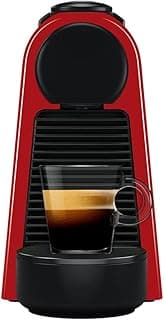 Nespresso Essenza Mini Vermelha, Cafeteira, 110V - Produto 5 mais recomendado com 4.8 estrelas