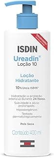 Hidratante Corporal Ureadin, Isdin - Produto 8 mais recomendado com 4.8 estrelas