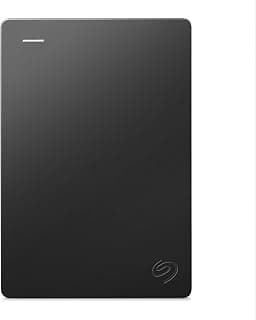 HDD Externo Seagate 4TB Expansion USB 3.0 Portatil 2,5" - Produto 1 mais recomendado com 4.8 estrelas